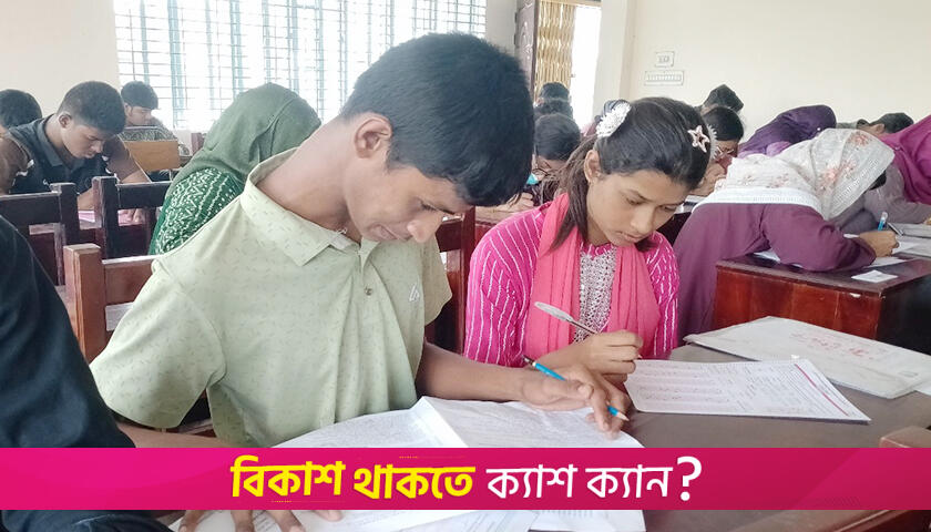 প্রতিবন্ধী ভাইয়ের স্বপ্ন জয়ের সারথি ছোটবোন | বিশ্ববিদ্যালয় নিউজ 