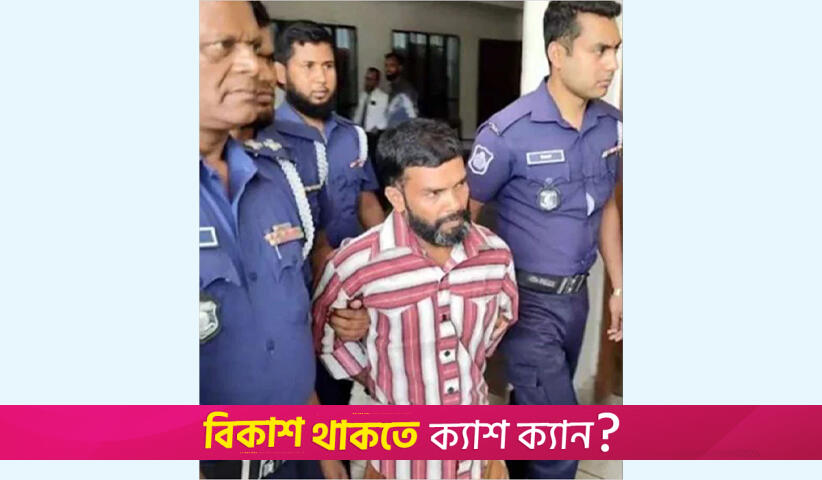 স্কুলছাত্রী আছিয়া ধর্ষণ ও হত্যা মামলায় হিটু শেখের মৃত্যুদণ্ড | বিবিধ নিউজ 