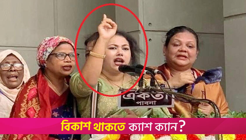 মহিলা আওয়ামী লীগের রাজনীতি করেও বহাল তবিয়তে শিক্ষা কর্মকর্তা | বিবিধ নিউজ 