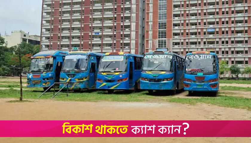 তিতুমীর কলেজ শিক্ষার্থীর ওপর হা/মলা, ৫ বাস আ/টক | কলেজ নিউজ 