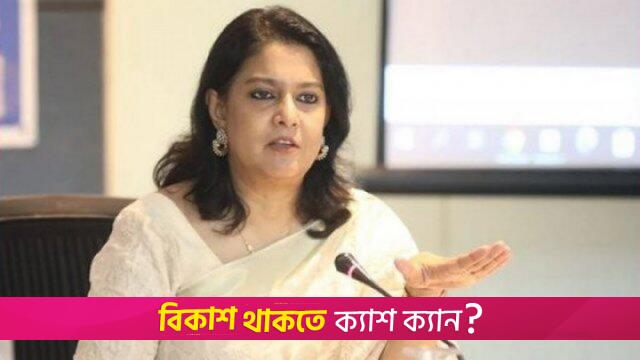 হাতি-মানুষ দ্বন্দ্বের স্থায়ী সমাধানে কাজ করছে সরকার: রিজওয়ানা | অন্তর্বর্তীকালীন সরকার নিউজ 