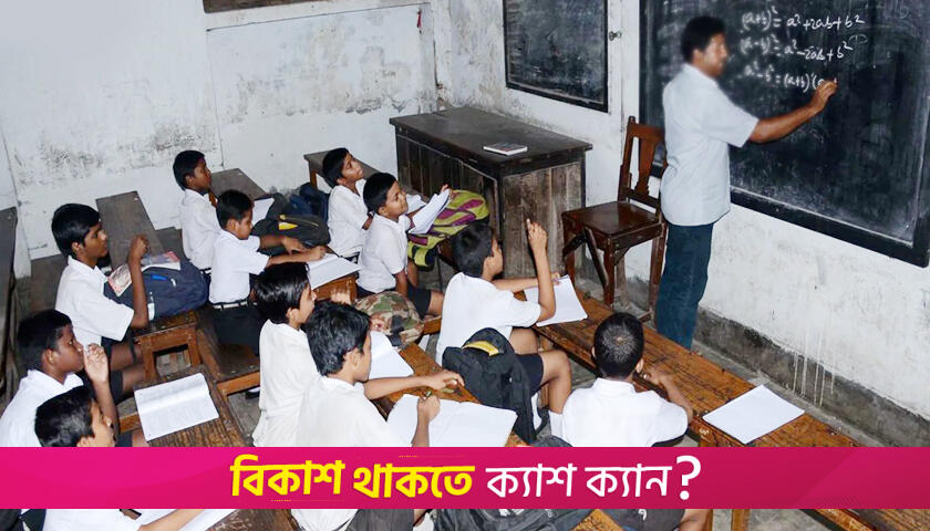 এমপিওভুক্ত শিক্ষকদের মে মাসের বেতন-ভাতা নিয়ে যা জানালো শিক্ষা অধিদপ্তর | এমপিও নিউজ 