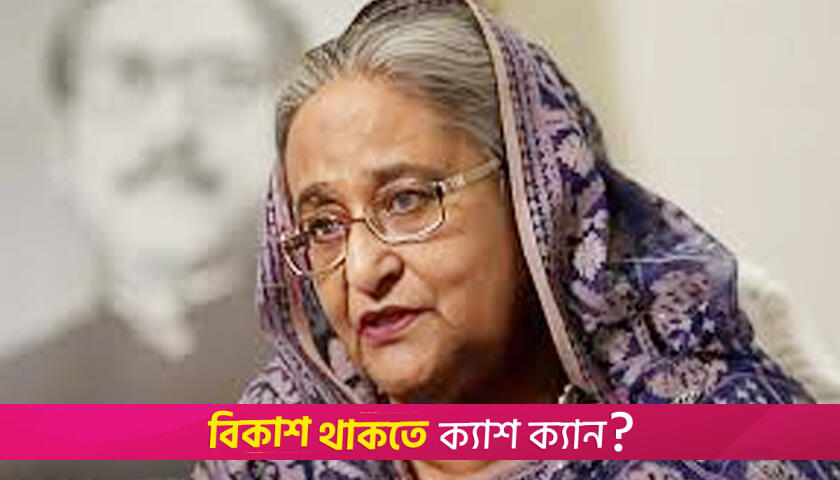 Formal charge filed against Hasina over July crimes against humanity | Miscellaneous News 
