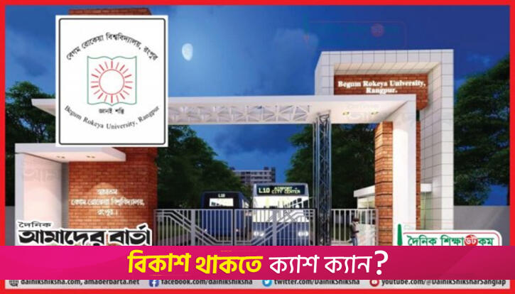 বেরোবিতে ঈদের জামাত সকাল সাড়ে ৭টায় | বিশ্ববিদ্যালয় নিউজ 