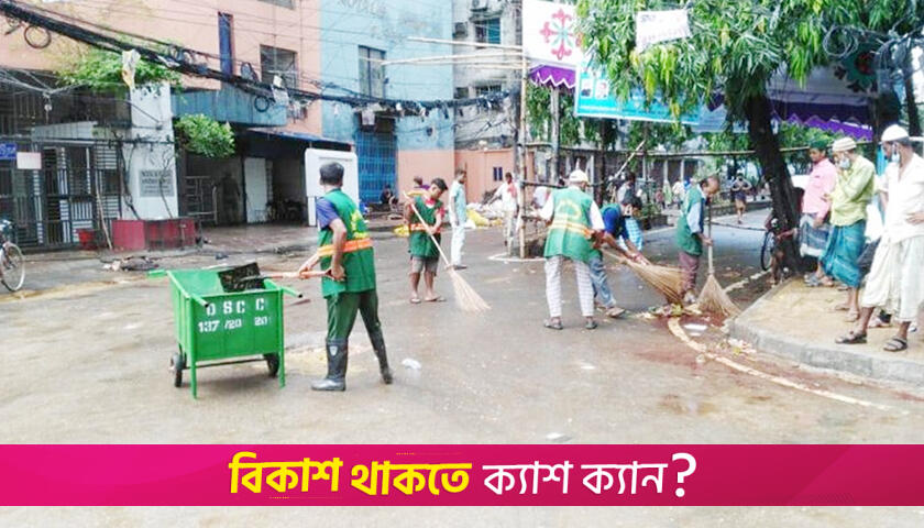 কোরবানির পশুর বর্জ্য ব্যবস্থাপনা | মতামত নিউজ 