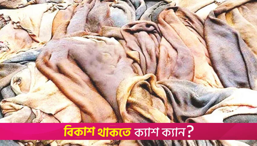 চামড়ার দাম নিয়ে বিপাকে বহু মাদরাসা, আর্থিক সংকটের শঙ্কা | মাদরাসা নিউজ 