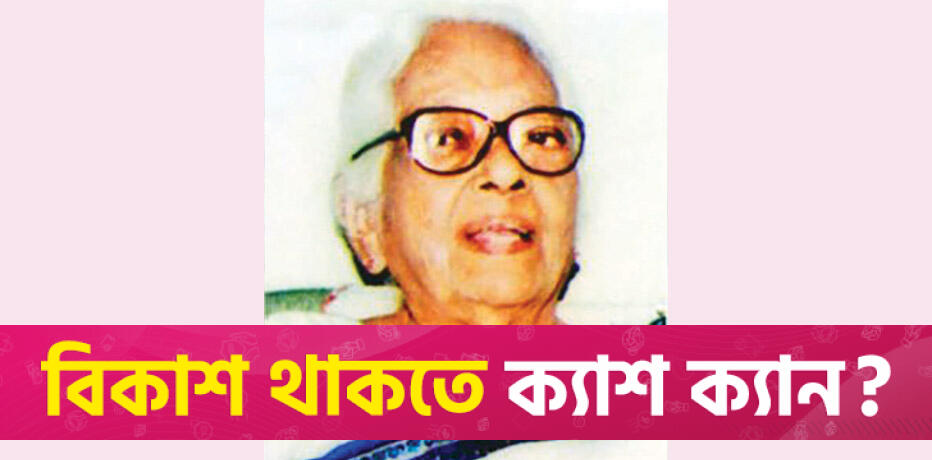 সাহিত্যিক নীলিমা ইব্রাহিমের মৃত্যুবার্ষিকী আজ | বিবিধ নিউজ 