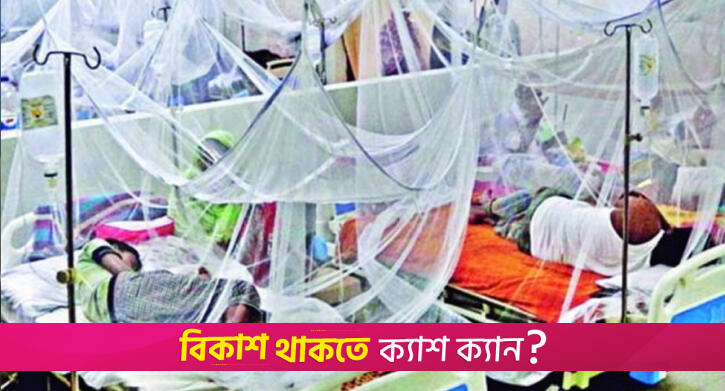 Dengue fever spreads fast as monsoon starts | Miscellaneous News 
