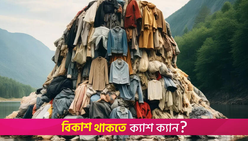 How Does Fashion Waste Contribute to Environmental Issues? | Lifestyle News 