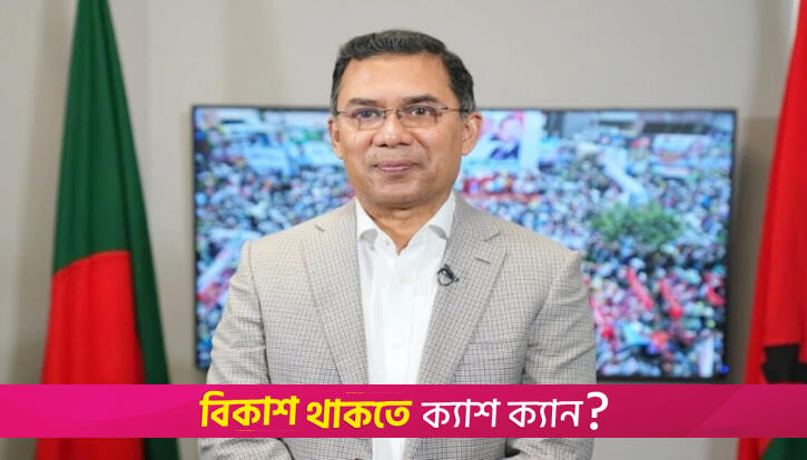 Tarique Rahman seeks stronger global stance to Rohingya crisis on World Refugee Day | Politics News 