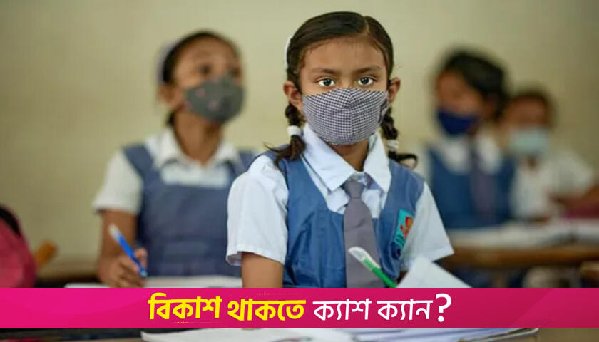 শিক্ষাপ্রতিষ্ঠান খুলছে আজ, মানতে হবে যেসব নির্দেশনা | কলেজ নিউজ 