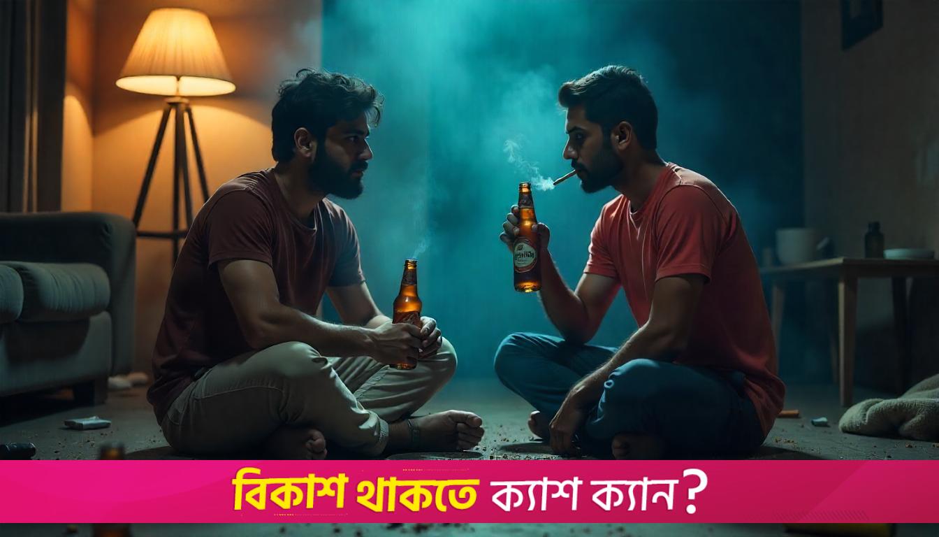 দেশের ৪.৮৯ শতাংশ মানুষ মাদকাসক্ত | বিবিধ নিউজ 