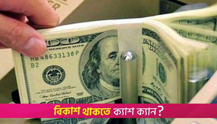 দেশের রিজার্ভ ছাড়িয়েছে ২৪ বিলিয়ন | অর্থনীতি নিউজ 