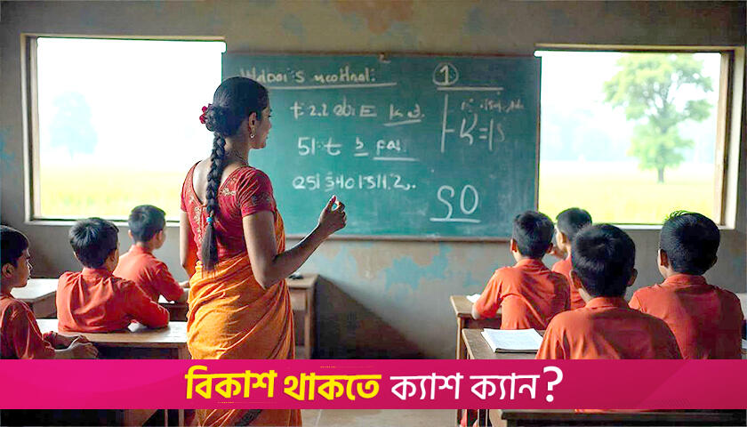 সব সরকারি স্কুল-কলেজের স্তরভিত্তিক শিক্ষার্থীদের তথ্য দিতে হবে ২ জুলাইয়ের মধ্যে | স্কুল নিউজ 