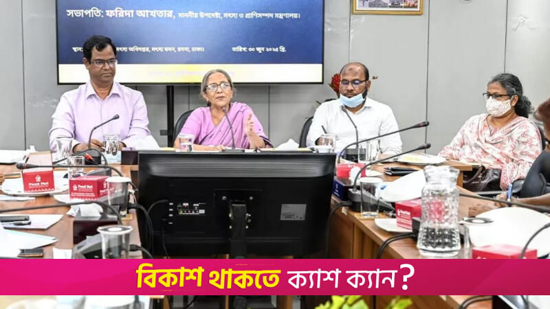 Make Hilsa price affordable for general people: Adviser Farida | interim government News 