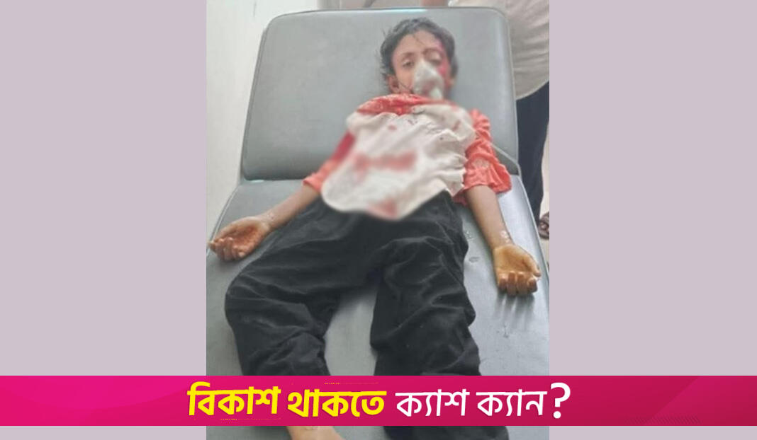 কাউখালীতে মোটরসাইকেল চাপায় শিক্ষার্থী নিহত | স্কুল নিউজ 