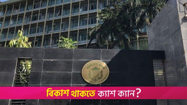 Bangladesh Bank eases loan access for locals as OBS collateral | Miscellaneous News 