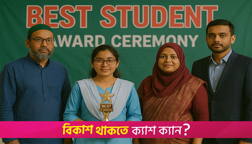 ১৫ হাজার শিক্ষার্থী পাচ্ছেন পুরস্কার | স্কুল নিউজ 