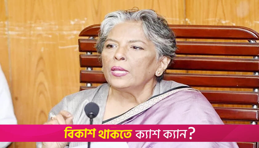 জুলাই অভ্যুত্থানে ১১ মেয়ে ও ১৩৫ শিশু শহীদ হয়েছে : শারমিন মুরশিদ | অন্তর্বর্তীকালীন সরকার নিউজ 