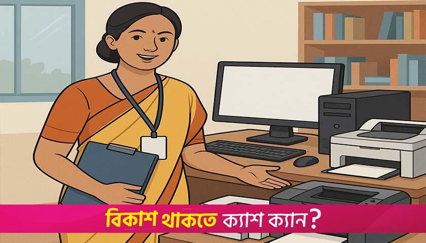 প্রায় সাড়ে তিন হাজার কোটি টাকার প্রকল্পে ডিজিটাল সরঞ্জাম পাচ্ছে শিক্ষক প্রশিক্ষণ কলেজ | কলেজ নিউজ 